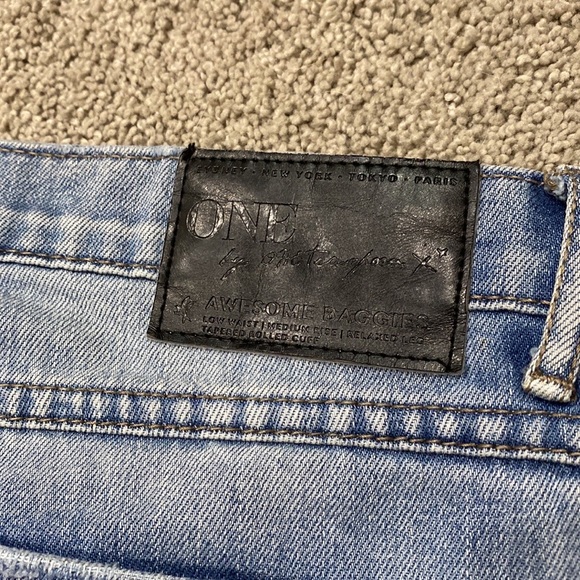 One X Oneteaspoon awesome baggies - Picture 3 of 7